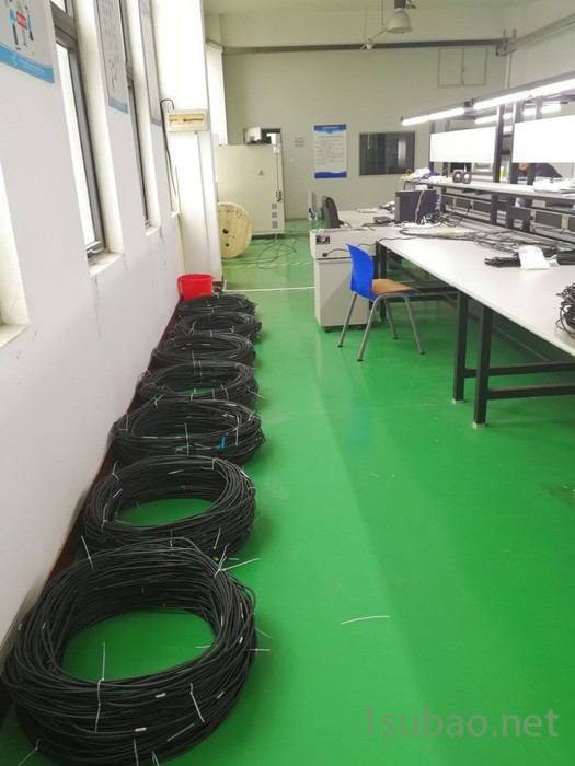 光纤光栅感温探测器GWS-200 光纤光栅温度传感器图3
