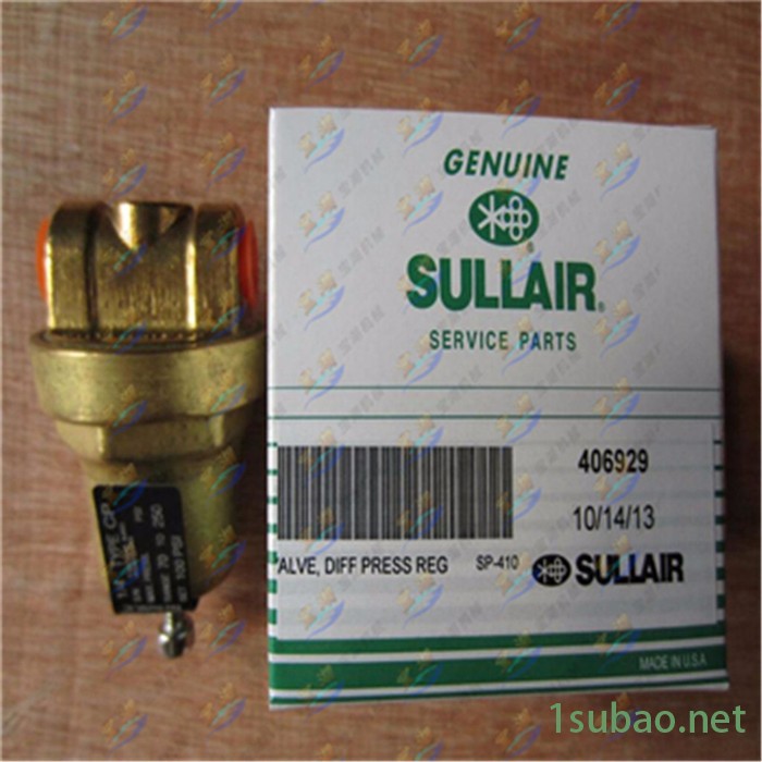 供应SULLAIR/寿力02250058-078寿力温度传感器图4