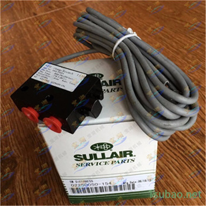 供应SULLAIR/寿力02250058-078寿力温度传感器图3