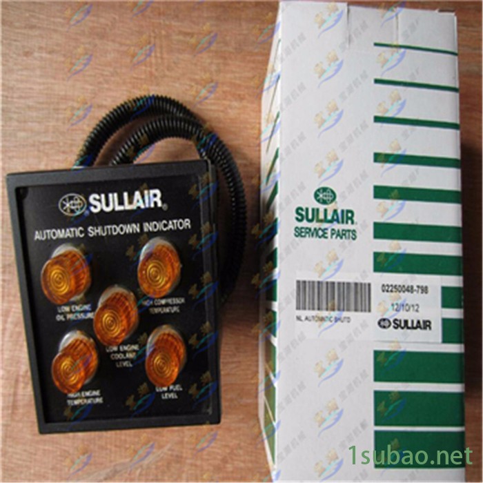 供应SULLAIR/寿力02250058-078寿力温度传感器图2