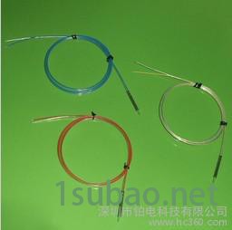 供应RTD干式变压器专用铂电阻温度传感器图2