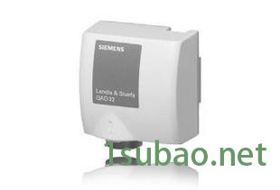 西门子 Siemens QAD2010 温度传感器 卡箍式  假一罚十图2