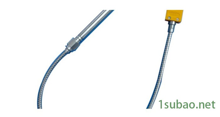 高温熔体温度传感器 塑料机械温度传感器 高温高压温度传感器图2