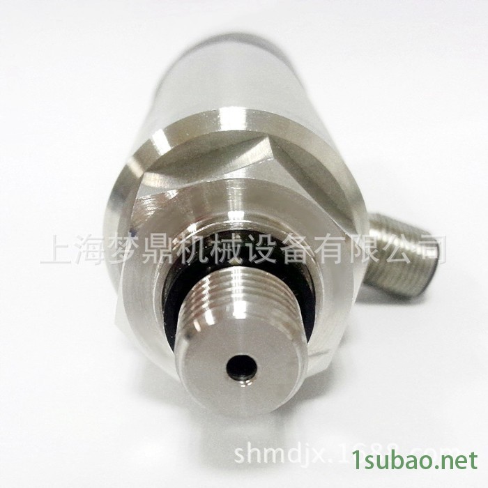 梦鼎MDJX电子式数显压力开关 智能压力传感器 变送器可定制图2