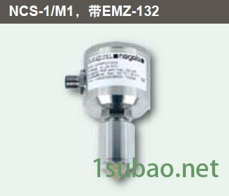德国NEGELE耐格TFP-164/00/MPU 耐格温度传感器图3