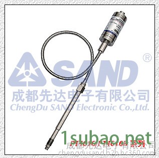 SAND/成都先达PT4616超低温漂 高温熔体压力传感器图2