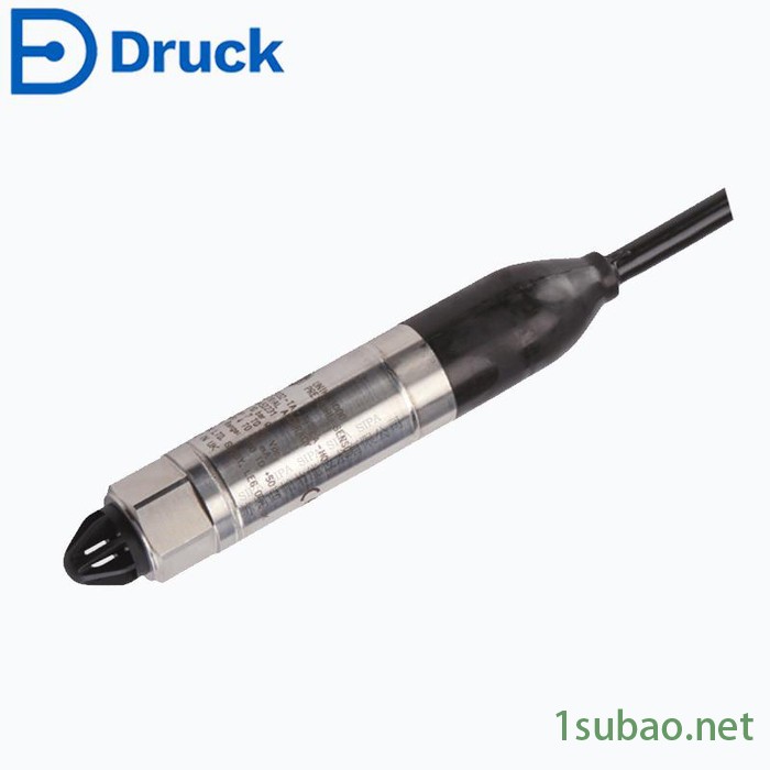 德鲁克Druck压力传感器UNIK5000高精度防爆图2