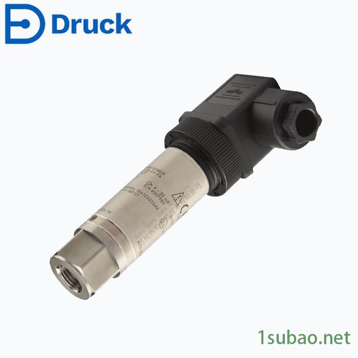 德鲁克Druck压力传感器UNIK5000高精度防爆图4