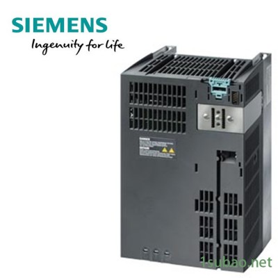 代理商西门子G120C变频器4KW功率模块6SL3210-1KE18-8AB1