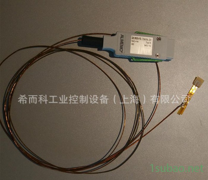 FTA3900贴片式表面温度传感器Ahlborn品牌ALME图2