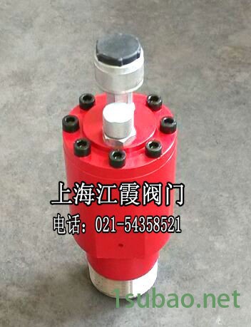 抗震压力传感器YCQ-35、YCQ-70、YCQ-105图2