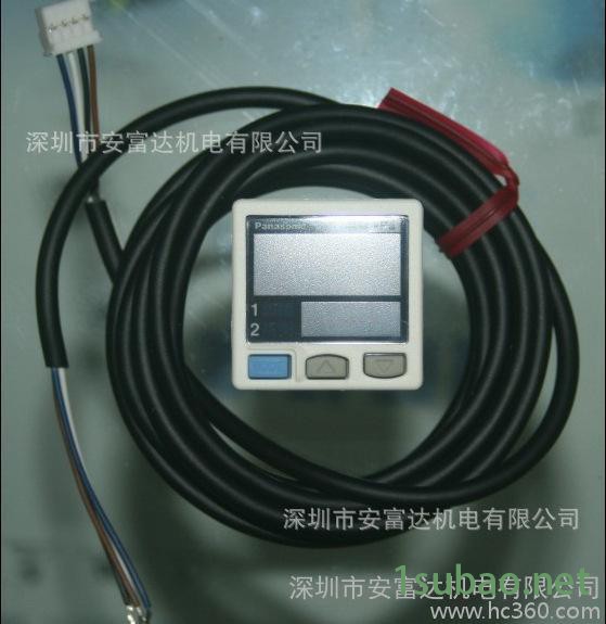 日本松下压力传感器DP-101全新原装假一罚十图3
