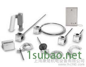 江森TE-6000-11轴承型温度传感器图3