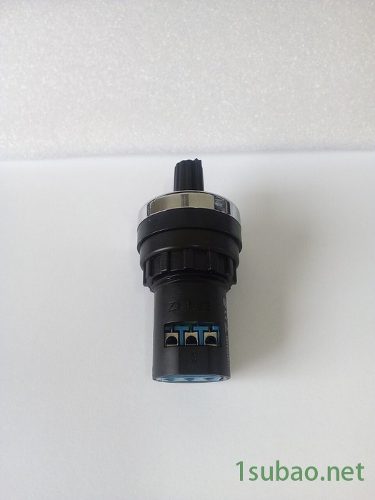 Bochen博晨WIW22S 调速电位器 LA42DWQ-22同款，变频器调速电位器 10K，各阻值均有图3