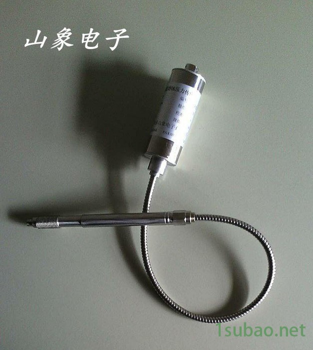 PT462E高温熔体压力传感器DYNISCO图3