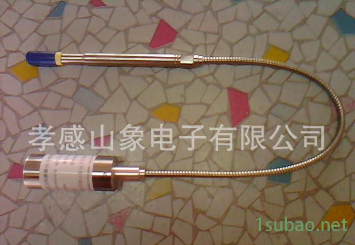 PT462E高温熔体压力传感器DYNISCO图2