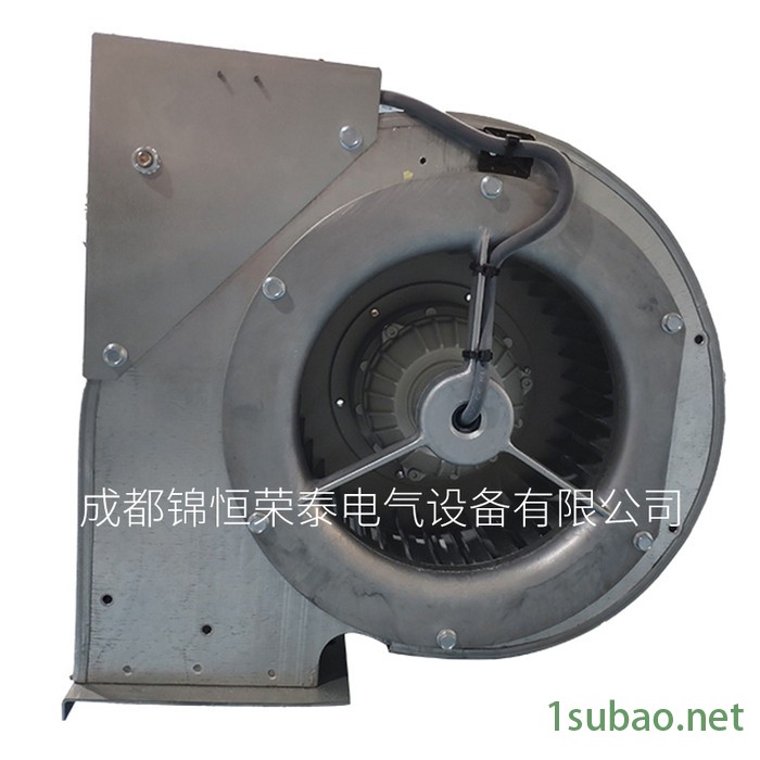 ZIEHL-ABEGG施乐百RD25S-4EW.4I.DL 变频器离心风机 整流柜用风扇图3
