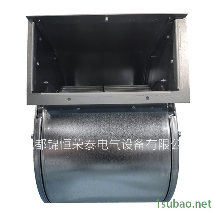 ZIEHL-ABEGG施乐百RD25S-4EW.4I.DL 变频器离心风机 整流柜用风扇图2