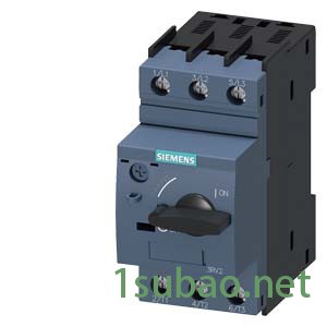 Siemens/西门子 6SL3210-1KE14-3AB2变频器现货图3