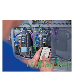 Siemens/西门子 6SL3210-1KE14-3AB2变频器现货图2