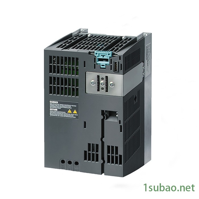 Siemens/西门子 变频器代理G120C系列现货批发6SL3224-0BE23-0AA0图2