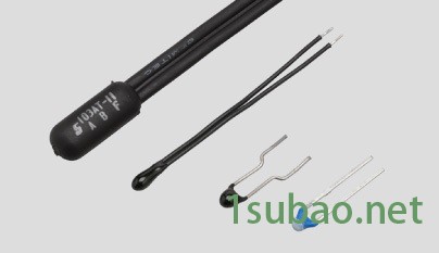 NSC05C310J-800 10K  5%  B:4100K   线长80mA  NTC温度传感器图2
