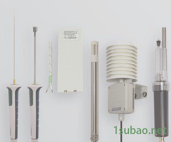 FTA102P表面温度传感器Ahlborn总代理ALMEMO图2