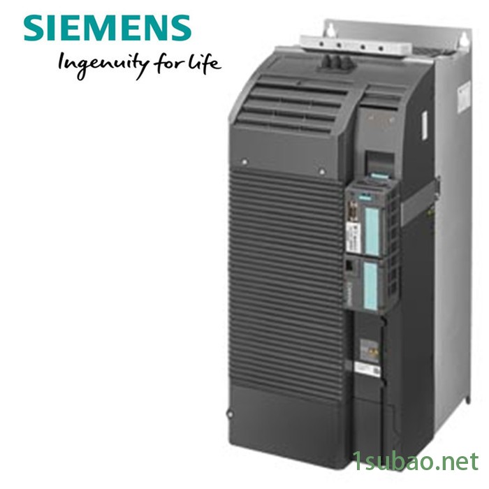 6SL3210-1PH22-7AL0代理商西门子G120C变频器22KW功率模块图3