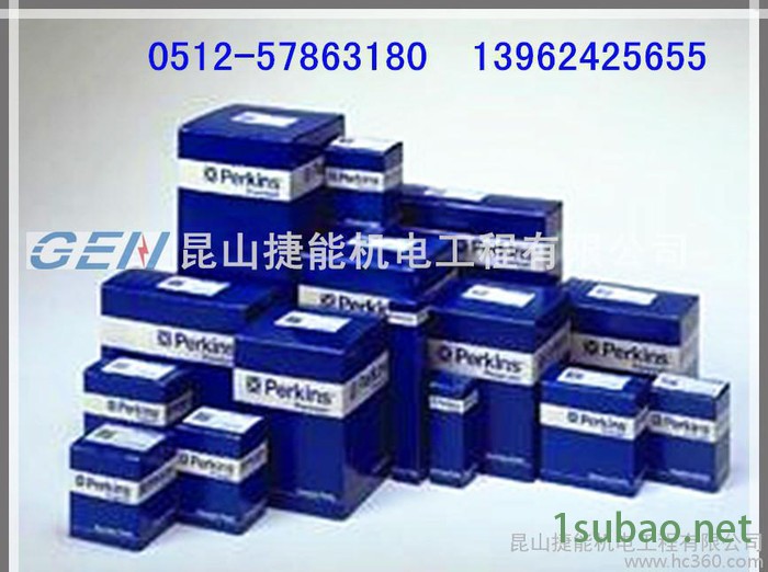珀金斯perkins发电机机油压力传感器U5MK1236图3