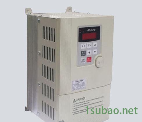 变频器3.7KW380V国产变频器AS4-337  ADLEEPOWER 爱德利变频器图2