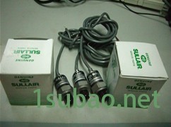 临沂复盛空压机配件临沂复盛空压机压力传感器温度传感器**图4