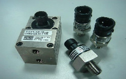 临沂复盛空压机配件临沂复盛空压机压力传感器温度传感器**图6