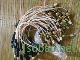海格中通客车传感器总成 客车传感器大全 机油压力传感器图3
