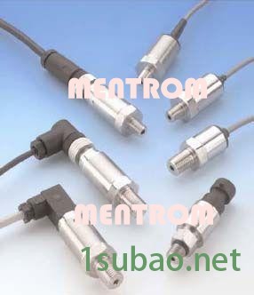 供应menteromPS-510-V数字压力传感器、数显压力变送器图2