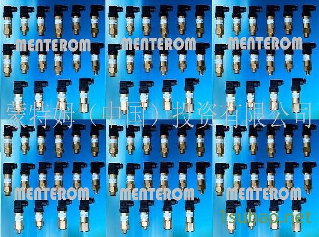 供应menteromPS-510-V数字压力传感器、数显压力变送器图5