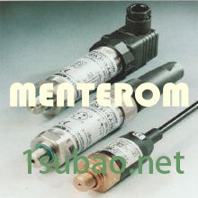 供应menteromPS-510-V数字压力传感器、数显压力变送器图6