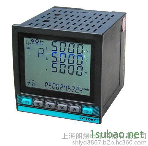 温度传感器价格 上海温度传感器价格超低价 朗煜供图7