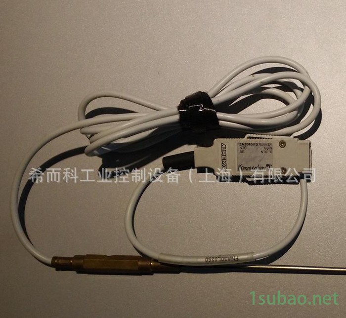 FNA20L0250热敏电阻NTC温度传感器Ahlborn总图3