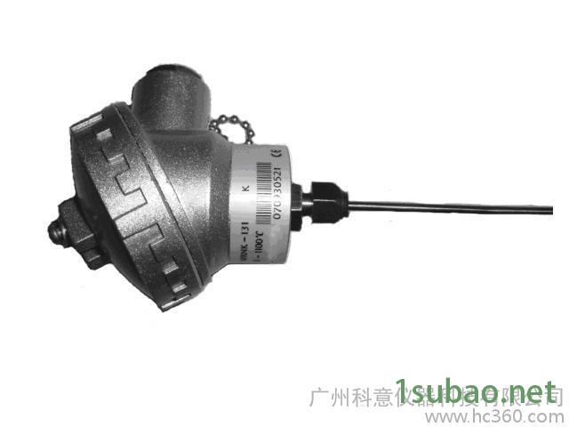 供应一体化温度传感器图2