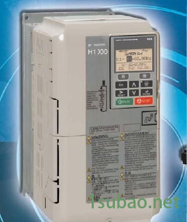 安川变频器,h1000系列变频器,系列变频器,h1000变频器,安川H1000图2