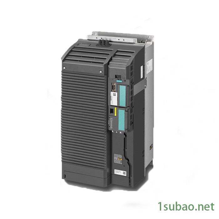 Siemens/西门子6SL3210-1KE27-0UB1 G120C系列变频器37KW无滤波器图3