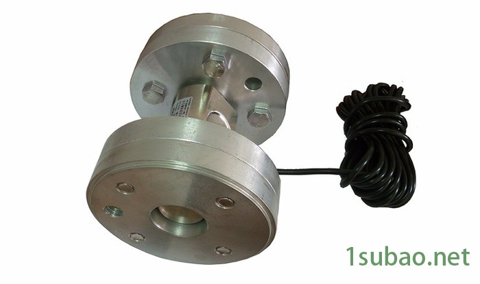 诺金SFZT 双法兰柱式称重传感器压力传感器测力传感器可定制砂浆罐地磅传感器图3