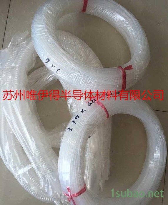 PFA压力开关 /PTFE开关 PFA压力传感器图2