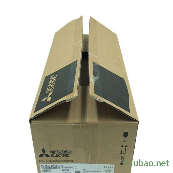 三菱变频器FR-A840-00170-2-60代替FR-A740-5.5K-CHT 5.5KW 380V图3
