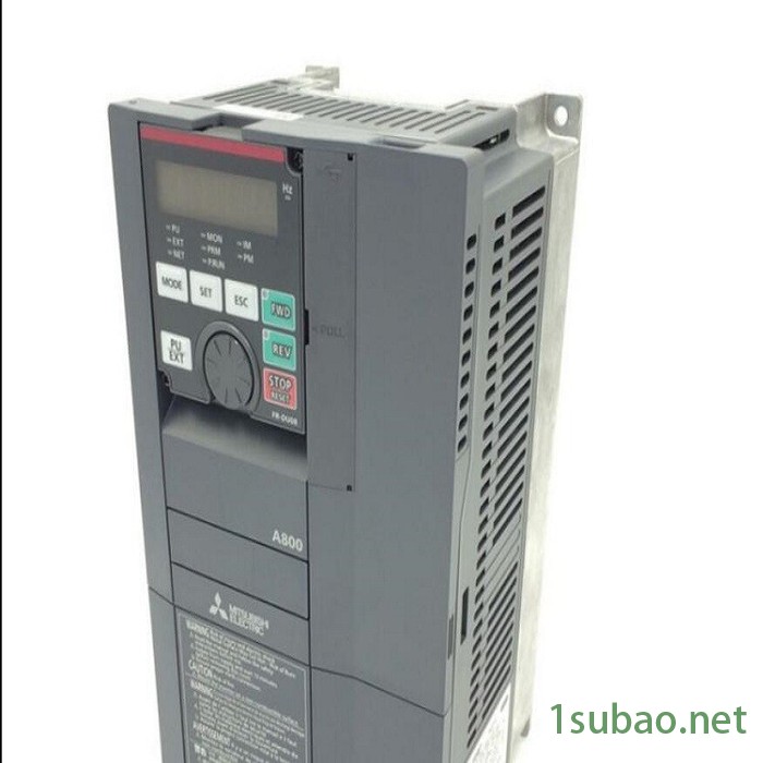 三菱变频器FR-A840-00170-2-60代替FR-A740-5.5K-CHT 5.5KW 380V图2
