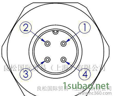高可靠，高度压力传感器Sspt1-m12图3