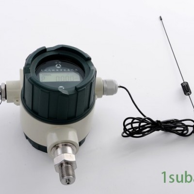 拓普索尔TSM-01P（BLE&LoRa） 无线压力传感器