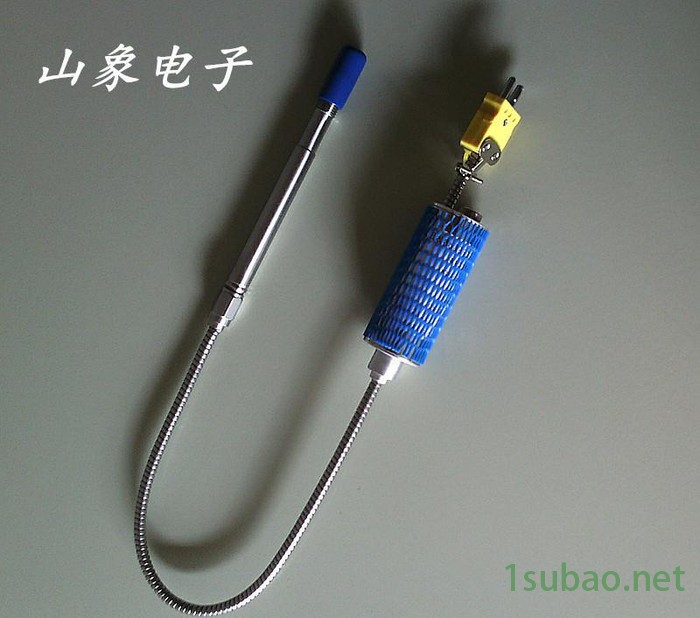 北京高温熔体压力传感器PT131一体型图2