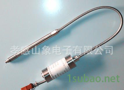 北京高温熔体压力传感器PT131一体型图3