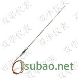 供J,E,K型热电偶,螺钉式热电偶,轴承热电偶 探头温度传感器图2